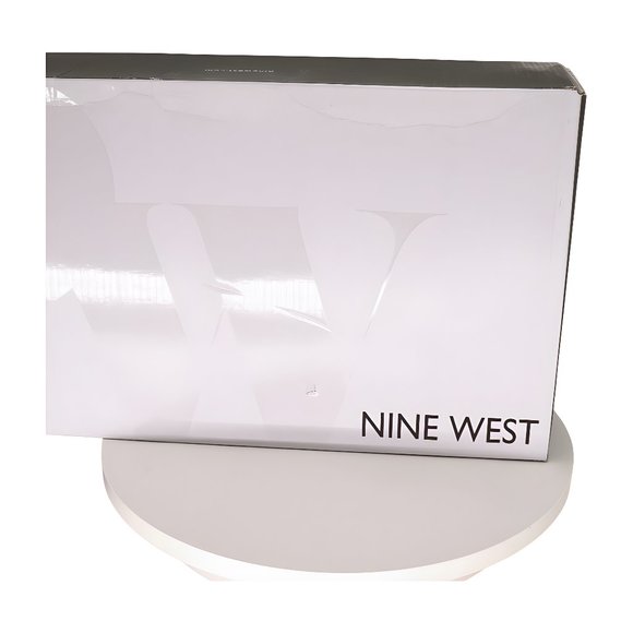 Nine West Verve City Lug Sole Boot (Women) Size 8 - Picture 8 of 8